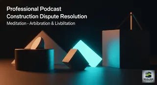 Construction Dispute Resolution 2026: Mediation vs Arbitration vs Litigation and Why Choosing Wrong Costs You $500,000
