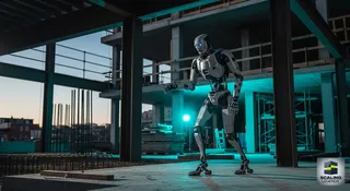 Construction Humanoid Robot Site Inspections 2026: UK Just Deployed One, Boston Dynamics and Figure Are Coming, and What Every GC Needs to Know