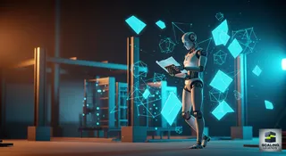 Construction Market Intelligence: April 23 - Data Center Projects Stall on Public Opposition and Grid Access as UK Puts Humanoid Robots on Jobsite Inspections and EPA Deregulation Raises Legal Risks