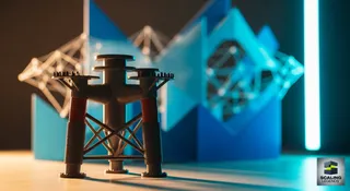 Construction Market Intelligence: March 23 - US Offshore Wind Hits $23 Billion in Active Projects as Court Victories Secure Construction Pipeline