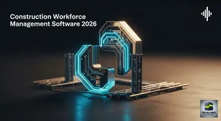 Construction Workforce Management Software 2026: The 350 Percent Search Spike, a $17 Billion Market, and the Exact Tools Cutting Contractor Labor Costs Before Summer Hiring Season Hits
