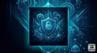 Construction's $15 Million Blind Spot: Why Ransomware Groups Are Targeting YOUR BIM Files