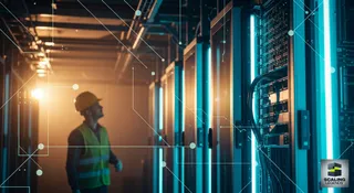 Data Center Construction Boom 2026: What Contractors Need...