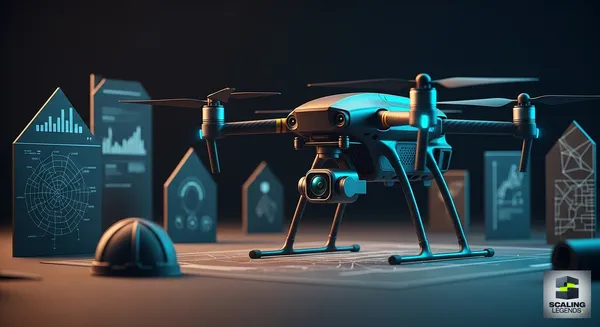 Drone Inspections Save $47K Per Project in 2026