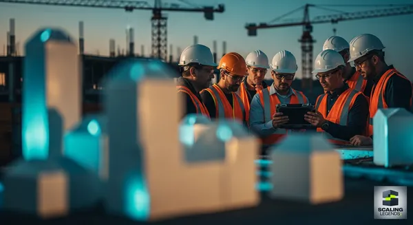 Introducing New Technology to a Crew That Hates Change: A Field Tested Playbook