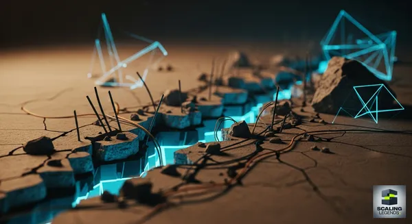 Iran War 2026: $52B Material Supply Shock