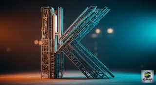 K-Shaped Economy Construction 2026: $2T Divergence Impact