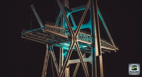 Key Bridge Rebuild 2026: Maryland Just Split the $4.8 Billion Project Into 4 Contracts, the RFQ Opens This Summer, and Every Qualified Contractor Needs to Read This Before the Field Is Set