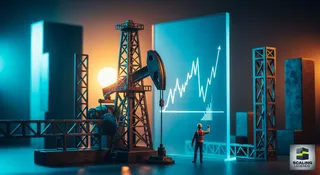 Oil Hits $95 in 2026: Fuel Costs Eroding Contractor Margins