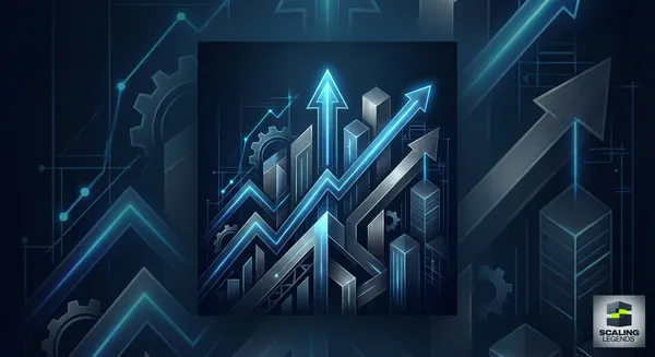 Scaling Trends: Finance Insights for 2026 Growth