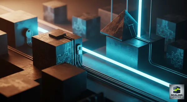 The $5 Million Blueprint: 3 Growth Pillars for Electrical Contractors