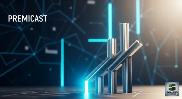 The 5 Strategic Pillars: Building Construction Partnerships That Scale to $10M+
