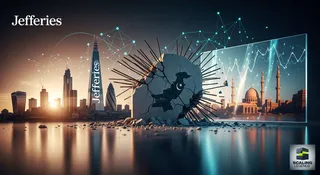 The Global Construction Signal 2026: Why Jefferies Is Buying UK Construction, Pakistan Just Cancelled a BRT Megaproject, and Middle East Glass Is Spiking Every US Bid