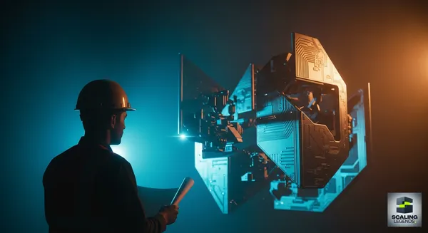 The Immigrant Worker Cliff 2026: Why the Construction Workforce Just Reversed, What the Atlantic Construction Alliance Is Demanding, and How Contractors Survive the Next 12 Months