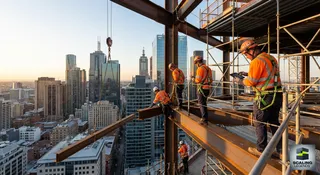 The OSHA 2026 Crackdown: What Every Contractor Needs to Know Now