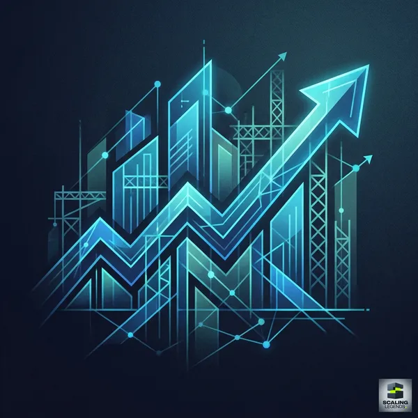 Contractors: 2026 Trends for $10M+ Scaling Insights