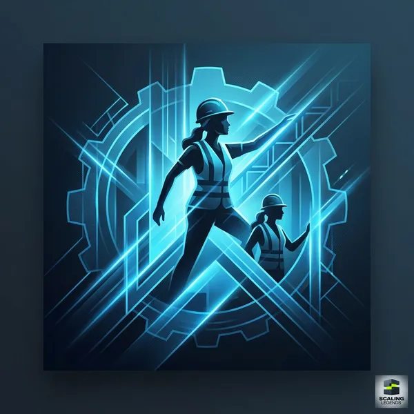 Women in Construction: Breaking Through the Barriers That Still Exist in 2026